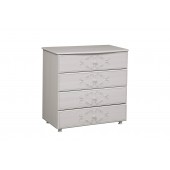 М/С КАРОЛИНА КОМОД ОЛМЕКО